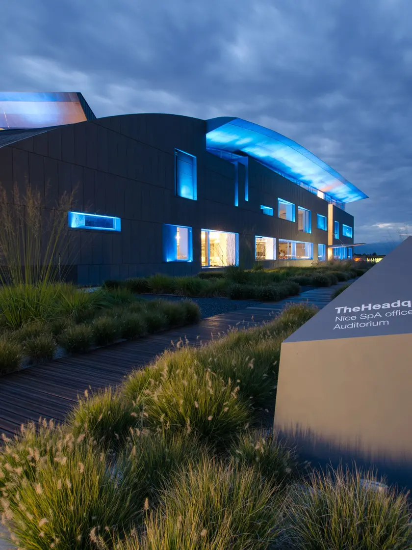 Il 21 a Oderzo, nel quartier generale della Nice, il Top 100 Veneto