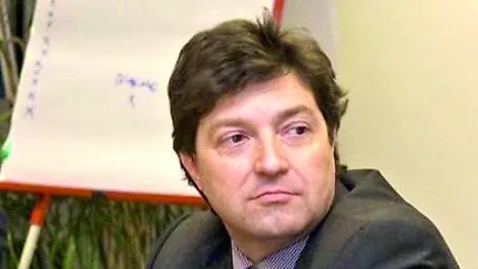 Roberto Boschetto, presidente di Confartigianato Veneto