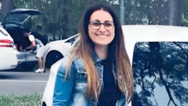 Vanessa Ballan, assassinata da Bujar Fandaj