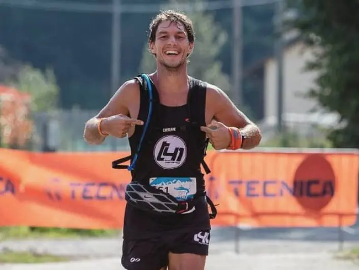 Cesare Zilio travolto da una slavina a Cima Grava