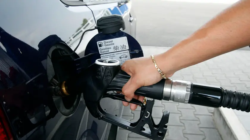 La radio regala buoni carburante