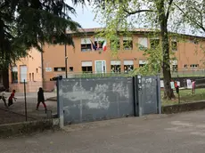 Scuola elementare Diego Valeri