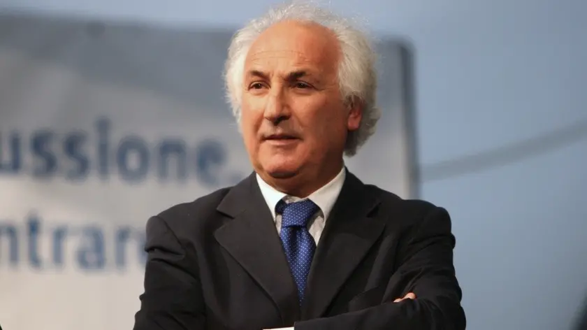 Remo Sernagiotto assolto dopo la morte per la vicenda di Ca' della Robinia