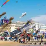 Jesolo Beach & Kite Festival