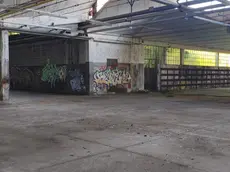 L'area ex Barro di Conegliano