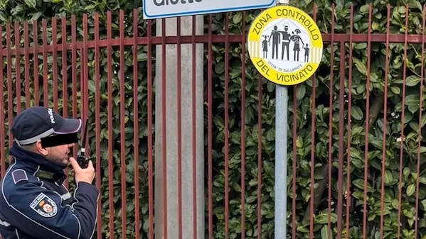 A Villorba il controllo di vicinato ha raggiunto gli 800 iscritti