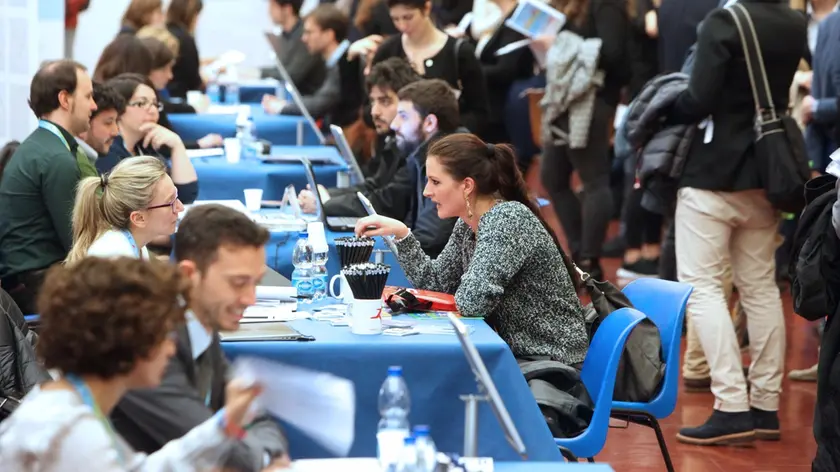 Occupazione nella Marca: il difficile dialogo tra domanda e offerta