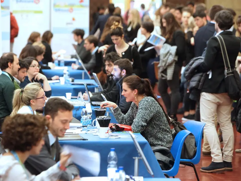 Occupazione nella Marca: il difficile dialogo tra domanda e offerta