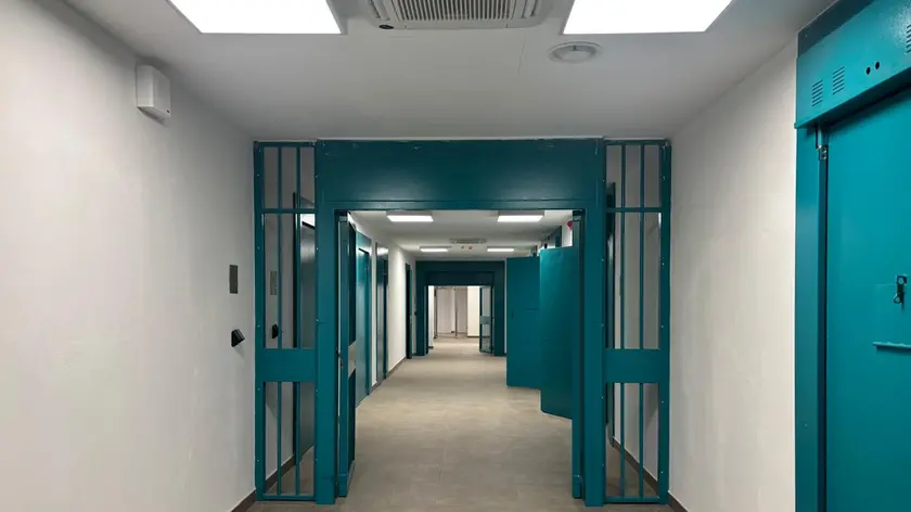 Il carcere minorile di Rovigo