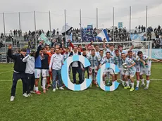 La festa al Tenni. Foto Fotofilm