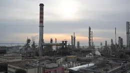 Il progetto a Porto Marghera