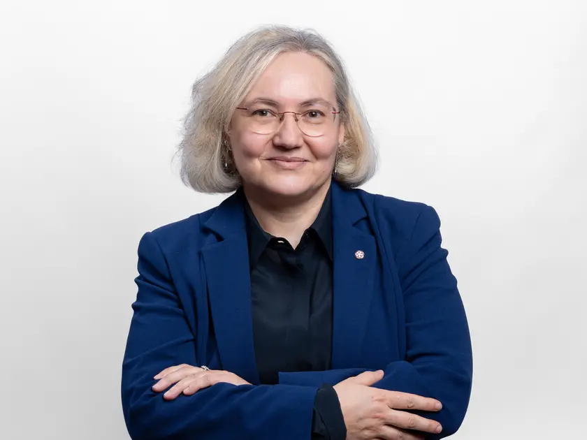 Tiziana Simionato, ordine dei commercialisti di Treviso con delega al lavoro