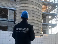 Sono 64 gli episodi censiti dall’Osservatorio Legalità CGIL Veneto nel rapporto relativo a marzo 2026