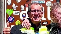 Incidente in moto a Marziai: muore il 61enne Paolo Gajo di Montebelluna