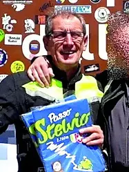 Incidente in moto a Marziai: muore il 61enne Paolo Gajo di Montebelluna