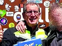 Incidente in moto a Marziai: muore il 61enne Paolo Gajo di Montebelluna