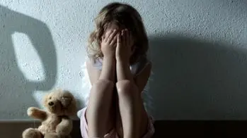 L'uomo è stato condannato per il reato di violenza sessuale aggravato dalla minore età delle vittime