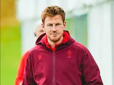 Rhys Patchell prossimo allenatore dell’attacco del Benetton Rugby