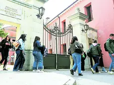 Studenti universitari di Ca’ Foscari a palazzo San Paolo, l’ex distretto militare sul Sile
