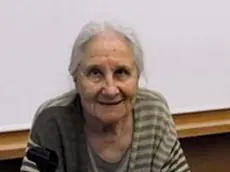 L'ex ministra Laura Balbo, morta a 92 anni