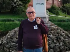 Paolo Ceschini, medico-chirurgo odontoiatra