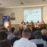 La ministra Roccella al convegno sulla famiglia