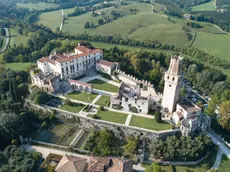 Il Castello San Salvatore