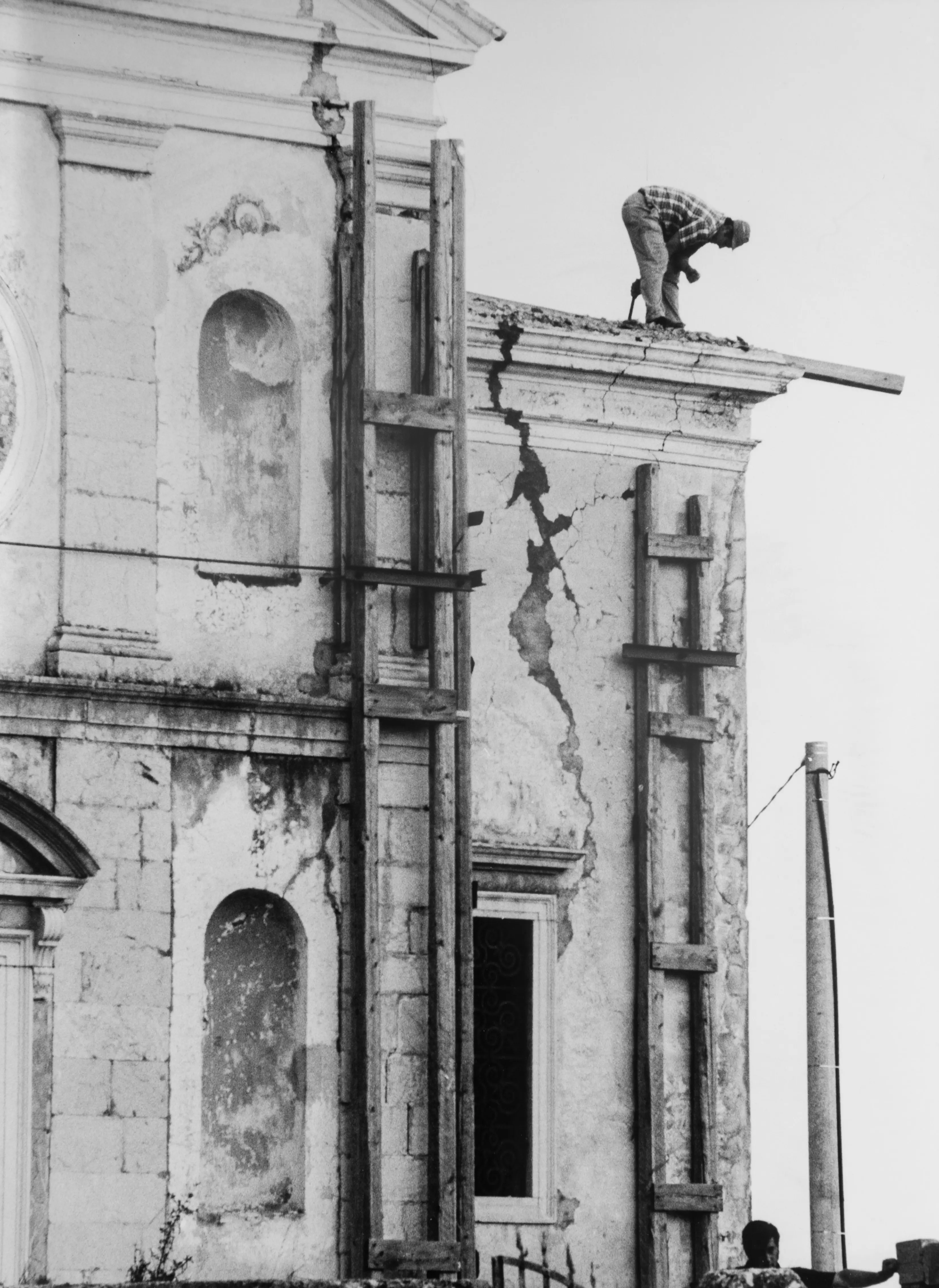 (foto Archivio Messaggero Veneto)