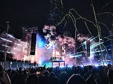 L'ex Dogana a San Giuseppe