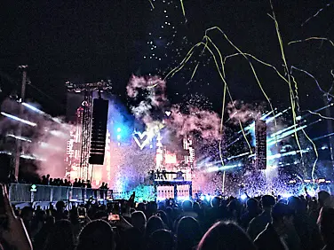 L'ex Dogana a San Giuseppe