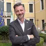 Marcello Bano, sindaco leghista di Noventa padovana