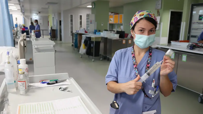 L'Usl di Treviso deve acquistare 600 turni di medici a causa della carenza di personale