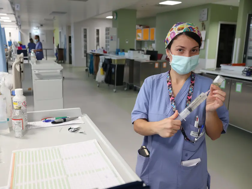 L'Usl di Treviso deve acquistare 600 turni di medici a causa della carenza di personale