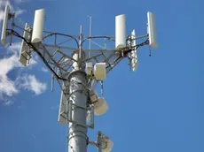 Una antenna per il 5G