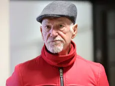 Sebastiano Visintin (foto Andrea Lasorte)