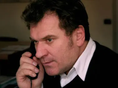 L'imprenditore Fabio Gallina