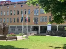 Il tribunale di Pordenone