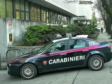 I carabinieri hanno indagato sulla vicenda della studentessa maltrattata