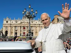 Papa Leone sarà a Venezia nel 2028