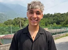 Marian Racovita, morto a 19 anni