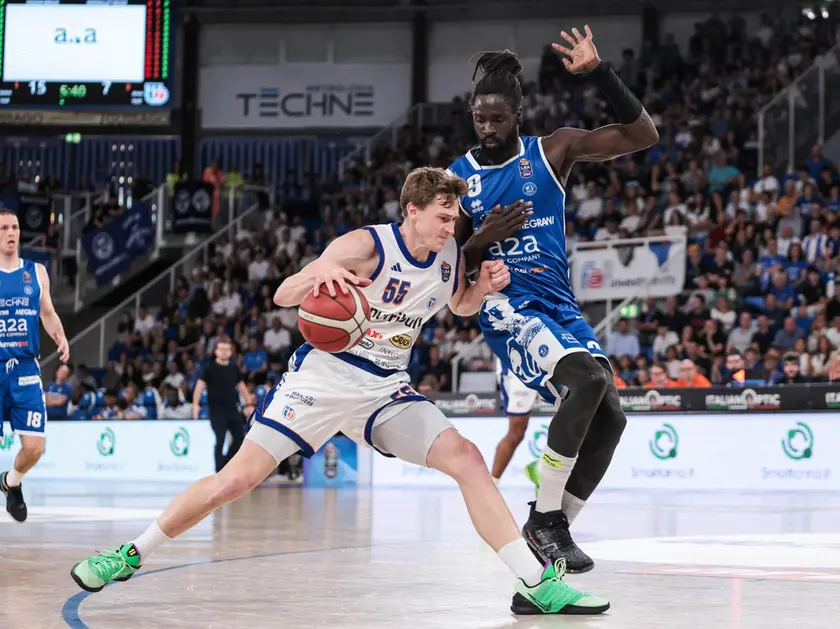 Impresa Nutribullet a Brescia. Foto Fotofilm