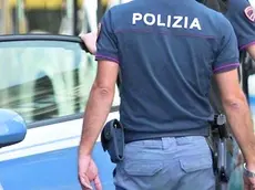 La polizia stradale indaga per risalire all’investitore