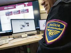 L'indagine è stata condotta dalla polizia postale
