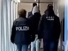 L'estradizione di Joel Luciano Lorenzo da Santo Domingo