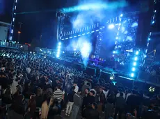 Aperyshow in ex dogana a Treviso