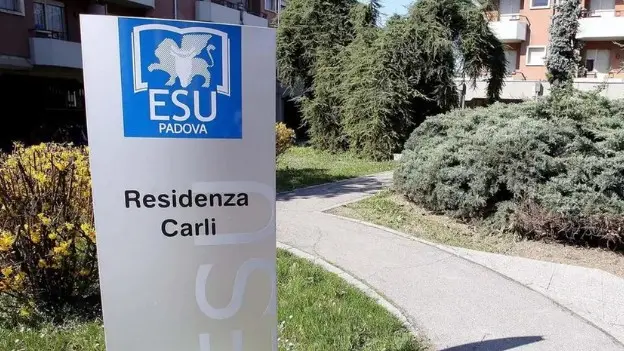 Residenza Esu Carli
