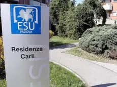 Residenza Esu Carli