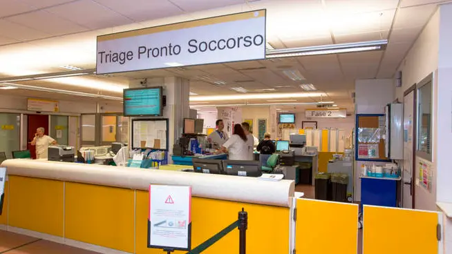 Si cercano medici per l'emergenza urgenza in Veneto