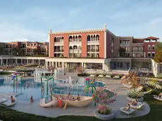 Il Cavallino Bianco di Caorle apre il primo maggio