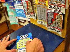 Codevigo, vince un milione di euro giocandone uno